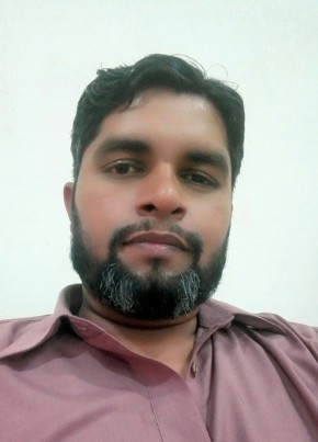 Adeel, 39, پاکستان, لاہور