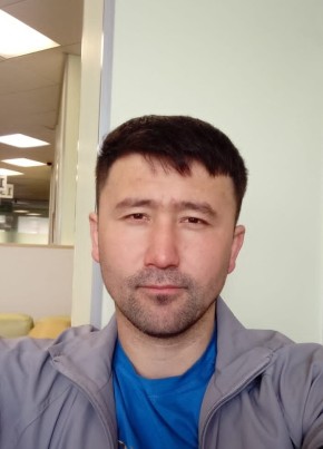 Zafar, 31, Russia, Artem