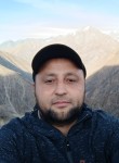 Рустам - Кемерово