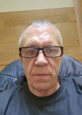 Павел из Москвы 56 лет