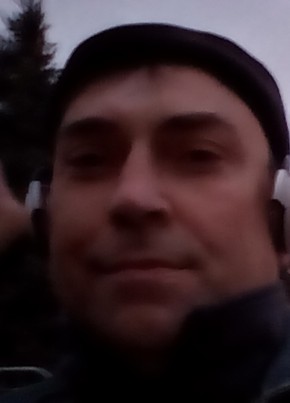 Aleksandr, 47, Russia, Simferopol