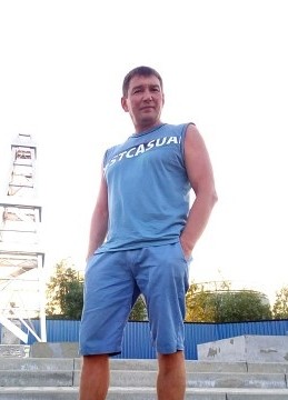 Дмитрий, 49, Россия, Москва