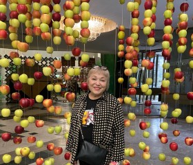 Gala, 67, Cheboksary