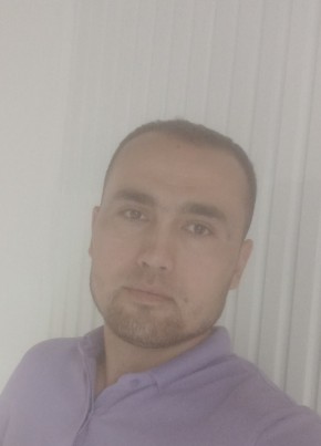 Асад, 34, Россия, Краснообск