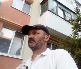 Дмитрий Малинкин, 52 года, Белгород