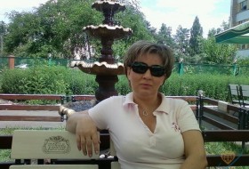 Татьяна, 52 - Разное