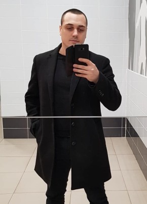 Roman, 38, Russia, Severodvinsk