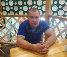 Вячеслав, 45 лет, Макинск