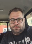 Mikhail, 41, Tuapse