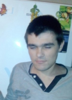 Иван, 31, Россия, Отрадный