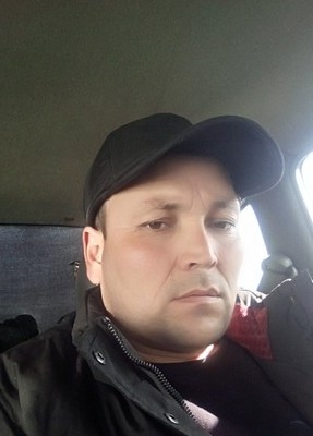 Асилбек, 45, Россия, Псков
