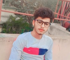 Noshad, 20, Bangalore