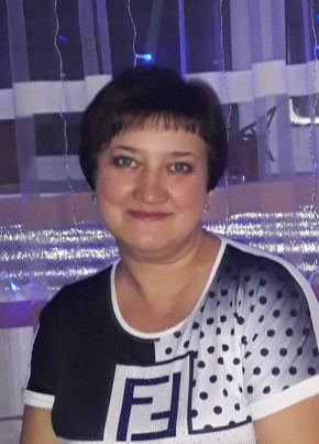 Наталья, 42, Россия, Рубцовск