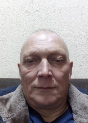 A, 57, Russia, Novokuznetsk