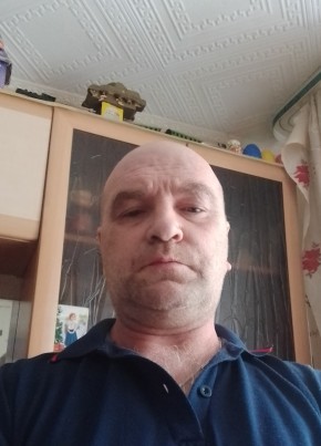 Алексей, 51, Россия, Тайшет