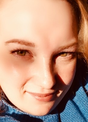 Lana, 29, Russia, Moscow