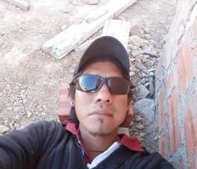 Niber, 38 лет, Tarija
