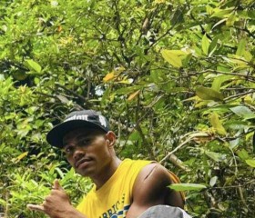 Albertduilomalom, 21 год, Suva