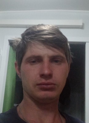 Владимир, 28, Россия, Кодинск
