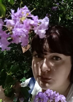 Евгения, 37, Россия, Санкт-Петербург