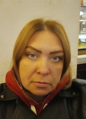 Tanyusha, 55, Russia, Saint Petersburg