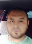 Руслан, 43 года, Бишкек