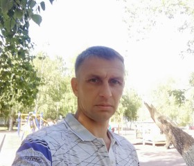 Юрий, 47 лет, Өскемен