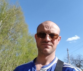 Андрей, 38 лет, Заречный (Рязанская обл.)