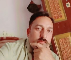 QASIM, 44 года, لاہور