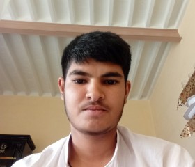 Muneeb gujjar, 19, Bhimbar