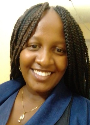 Emmalizer, 21, Kenya, Nairobi