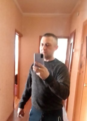Андрей, 41, Россия, Ардатов (Нижегородская обл.)