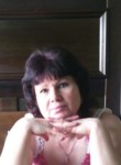 Елена, 58 лет, Мар’іна Горка