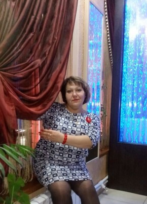 Элен, 50, Россия, Зеленодольск