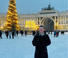 Дмитрий, 32 года, Санкт-Петербург