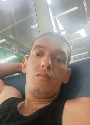 Андрей из Домодедово 32 года