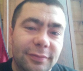Рамис, 35 лет, Новоульяновск