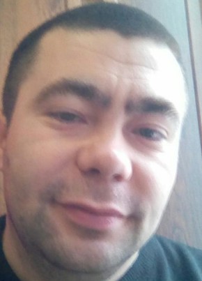 Рамис, 35, Россия, Новоульяновск