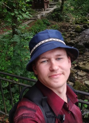 Ivan Orlov, 31, Russia, Krasnoyarsk