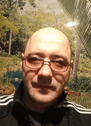 Vitaliy, 53, Russia, Chamzinka