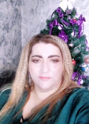 Anya, 47, Abkhazia, Sokhumi