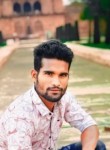 Rajkumar Nirmal, 22 года, Mathura