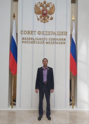 Юрий, 42, Россия, Томилино