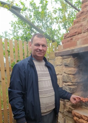 Алексей, 45, Россия, Сальск