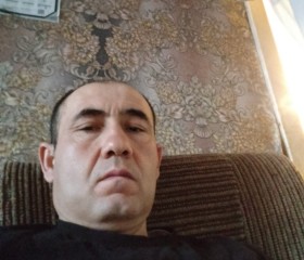 Дониербек Ашуров, 41 год, Рязань