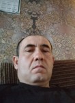 Дониербек Ашуров, 41 год, Рязань