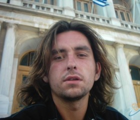Сергей, 46 лет, Αθηναι