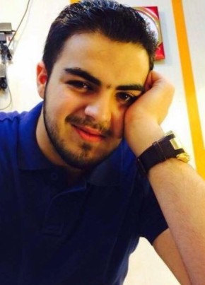 Hameed, 30, جمهورية العراق, قضاء زاخو