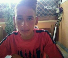 Cako, 19, Prilep