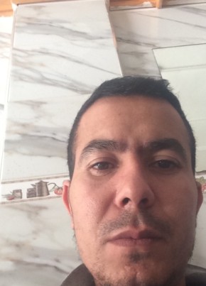 Adil, 40, المغرب, سيدي بنور